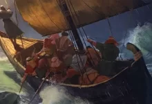 Анімаційний фільм про Ісуса