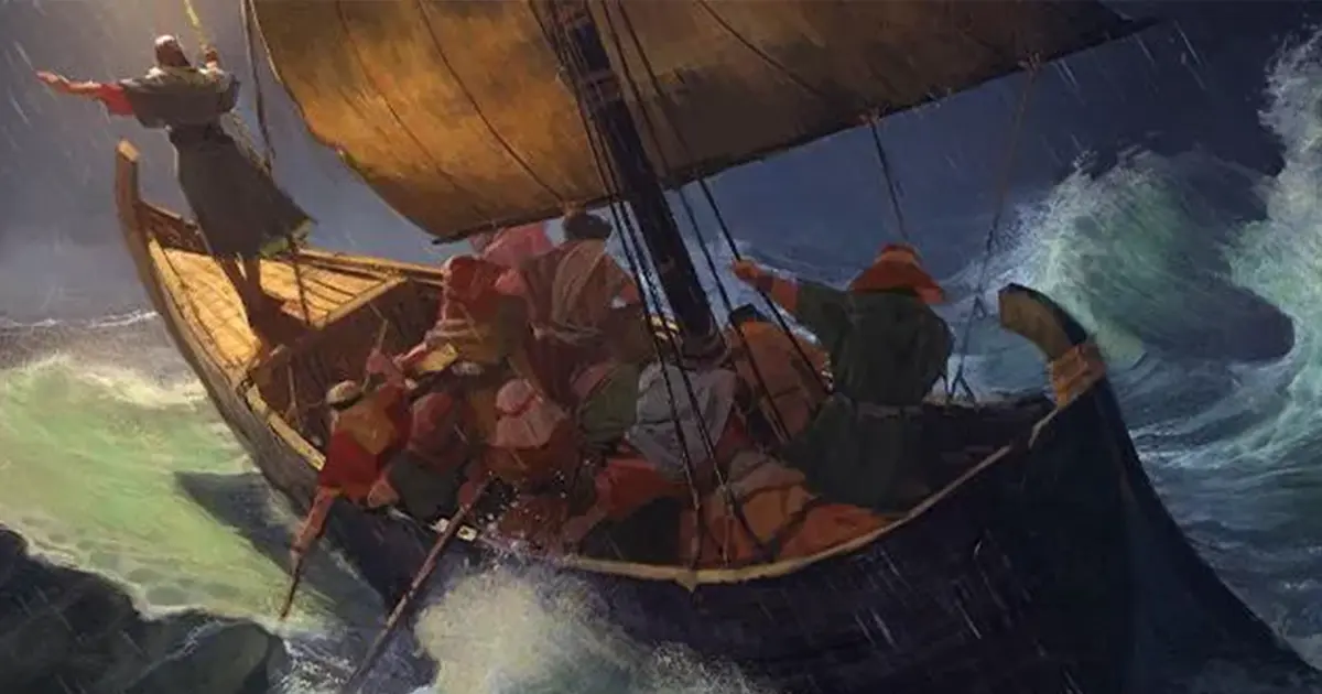 Анімаційний фільм про Ісуса