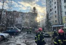 ВРЦіРО засуджує атаки Росії в Україні