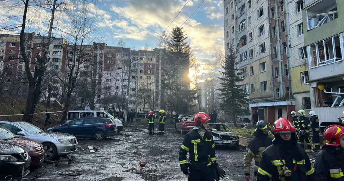 ВРЦіРО засуджує атаки Росії в Україні