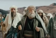 Візуальна адаптація Старого Завету