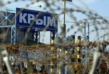 Зменшення кількості релігійних громад у Криму після 2014 року