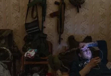 військове капеланство України