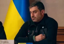 Дмитро Лубінець висловлює занепокоєння щодо незаконного усиновлення українських дітей в Росії