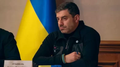 Дмитро Лубінець висловлює занепокоєння щодо незаконного усиновлення українських дітей в Росії