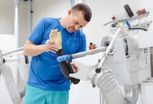 Протезування в Україні