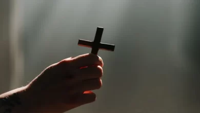 Зростання християнства 2023