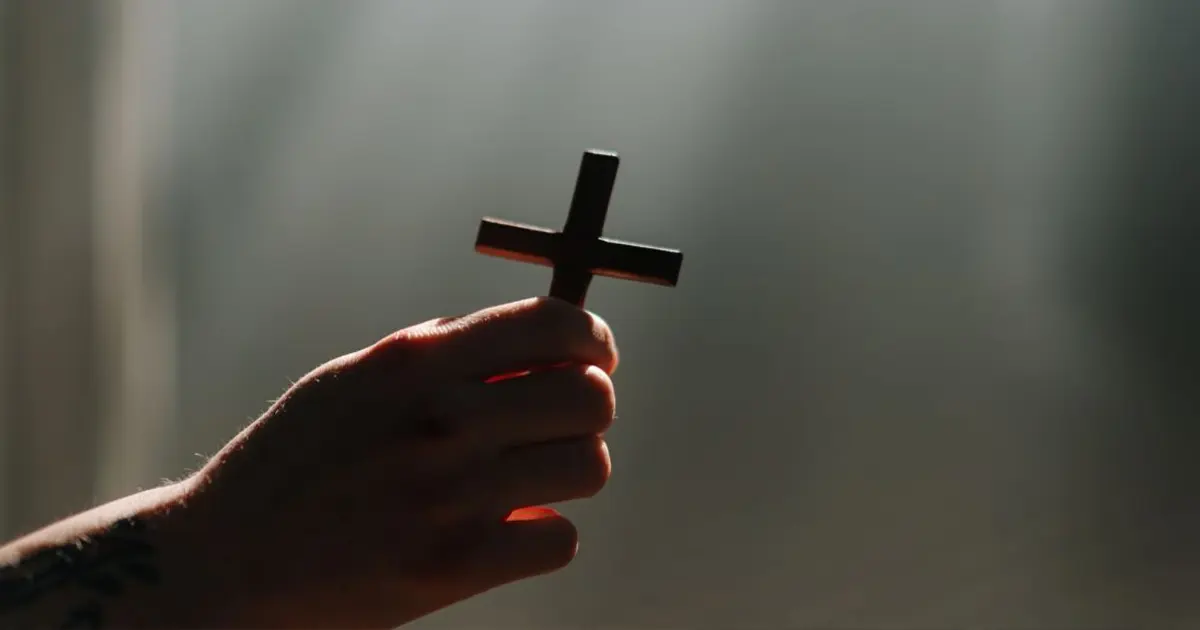 Зростання християнства 2023