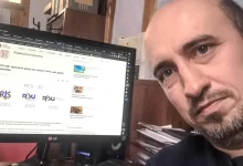 Українські Протестанти