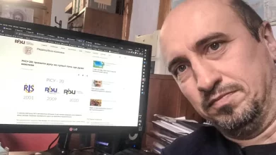 Українські Протестанти