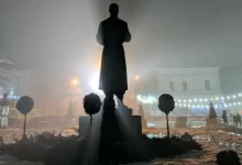 Пам'ятник Григорію Сковороді