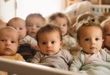 "Наукове дослідження в області аутизму та безпліддя