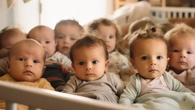 "Наукове дослідження в області аутизму та безпліддя