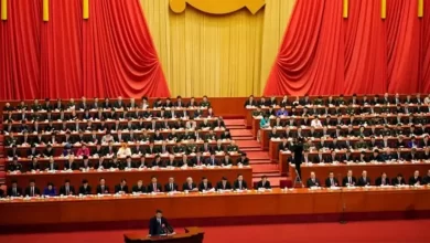 Китайська боротьба з християнством через освіту