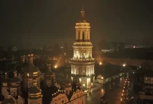 Президент України звертається до нації з нагоди Різдва під час війни