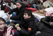 Повернення українських біженців