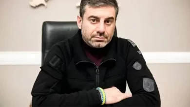 Вилучення дітей у біженців