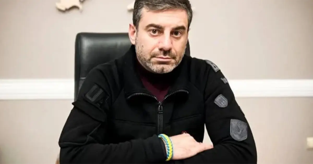 Вилучення дітей у біженців