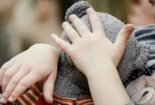 Усиновлення українських дітей США