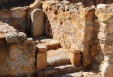 Іудейський храм в Ізраїлі