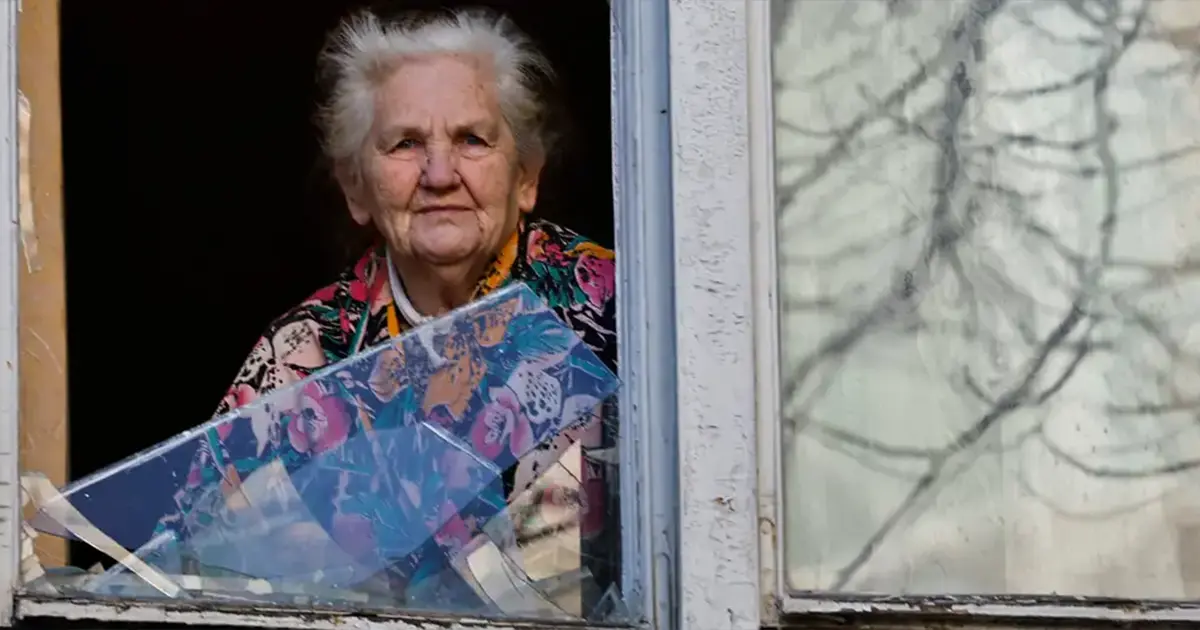 Демографічна криза в Україні