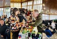 Церква і волонтерство