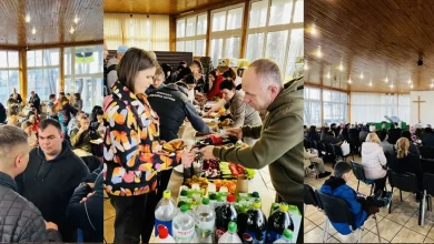 Церква і волонтерство