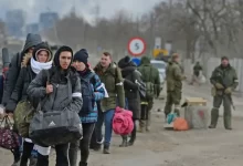 Окупація Криму