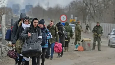 Окупація Криму