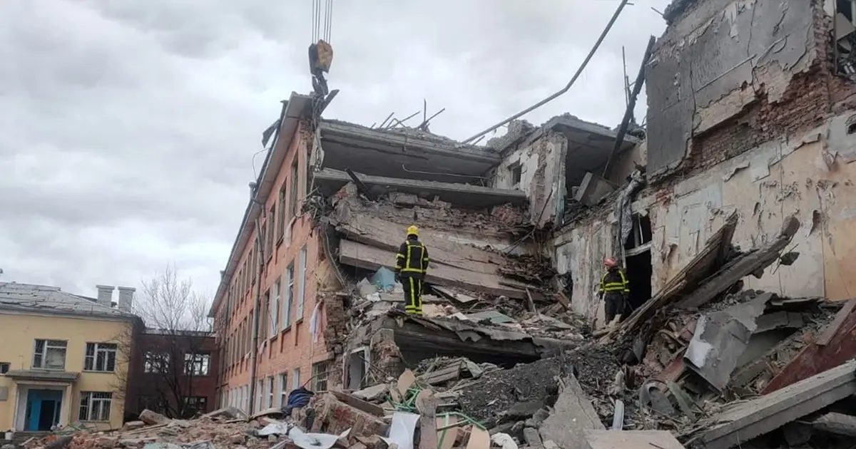 PISA-2022 Україна