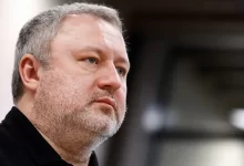 Генеральний прокурор України Андрій Костін повідомляє про розслідування воєнних злочинів проти дітей