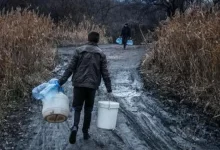 ООН гуманітарна криза Україна