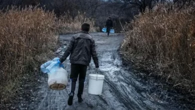 ООН гуманітарна криза Україна