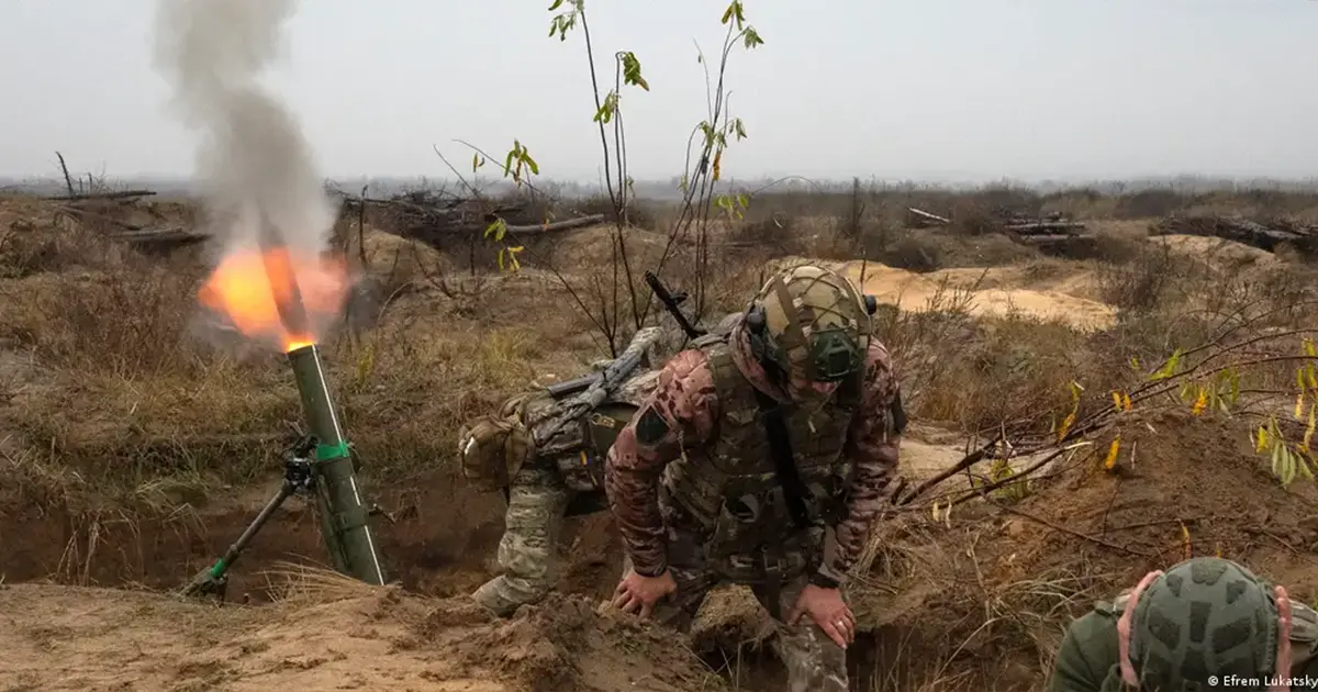 Мілітаризація України