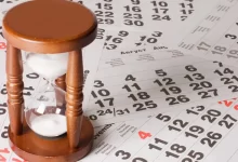 Опитування зміни церковного календаря