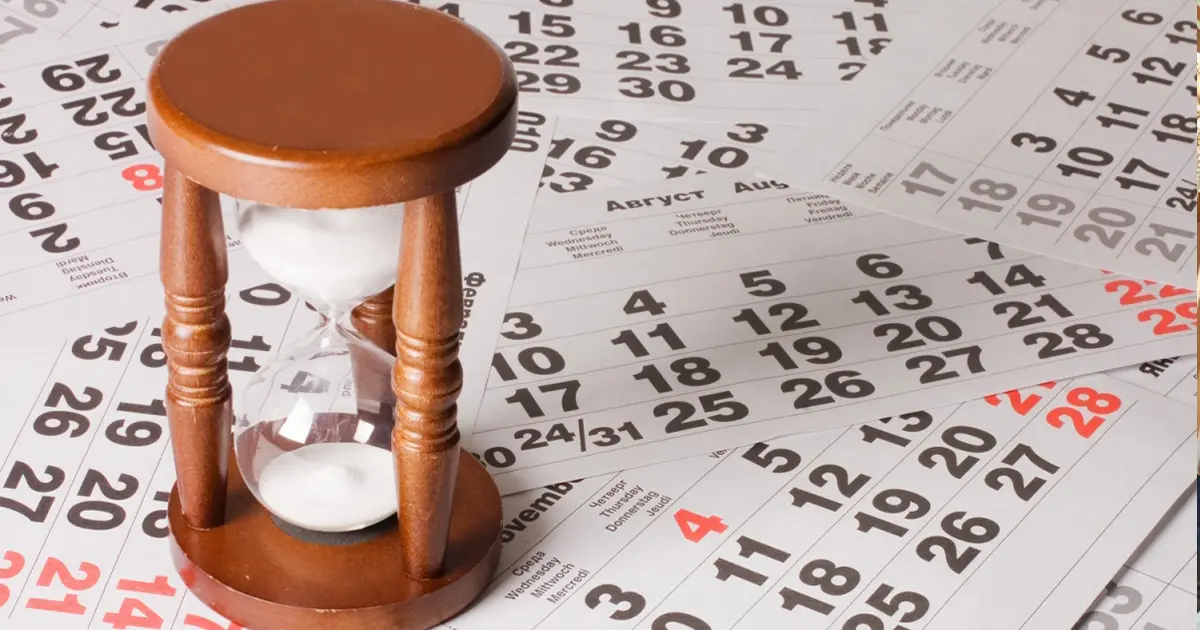 Опитування зміни церковного календаря