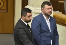 Українські політики пропонують встановити День подяки Богові як нове національне свято