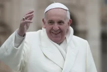 Ватикан благословення одностатевих пар