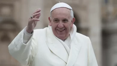 Ватикан благословення одностатевих пар