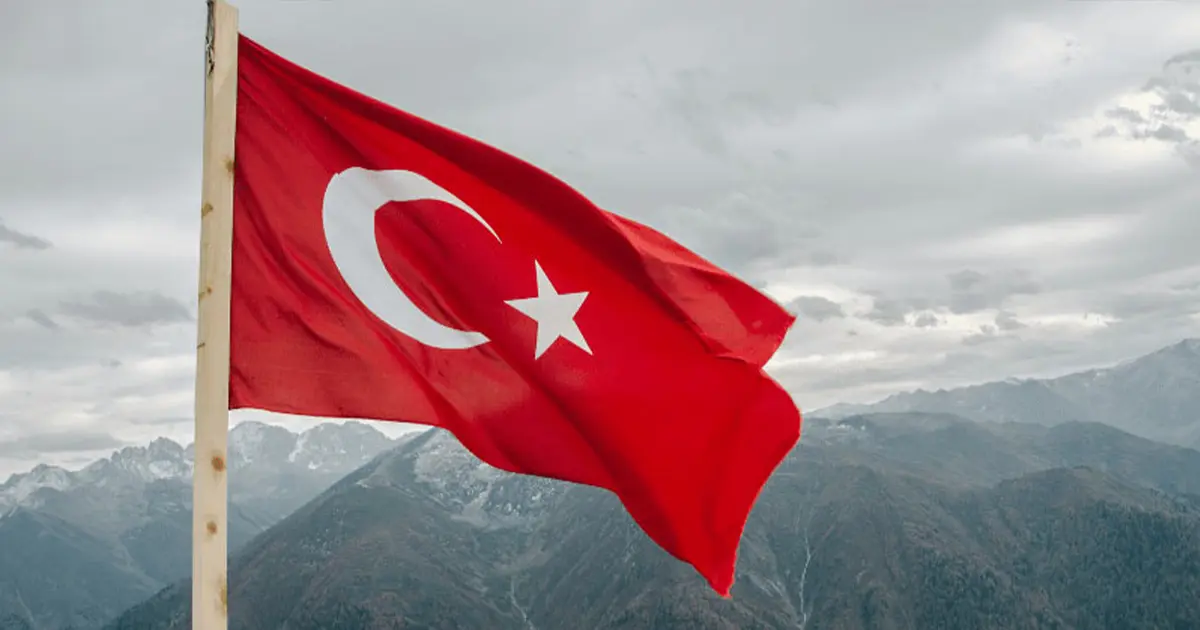 Різдво в Туреччині