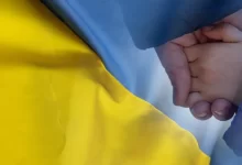 Українські біженці в ЄС