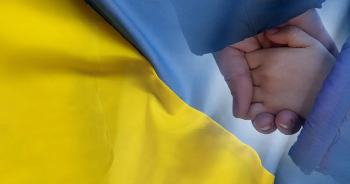 Українські біженці в ЄС