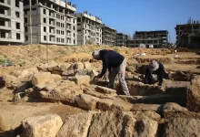 біблійна археологія 2023 року