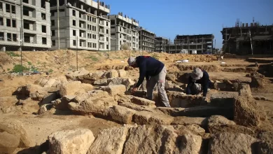 біблійна археологія 2023 року