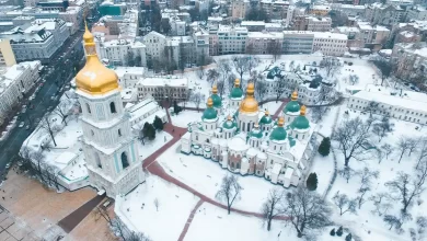 Релігійні тенденції в Україні 2023