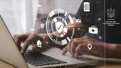 Гуманітарна допомога в Україні