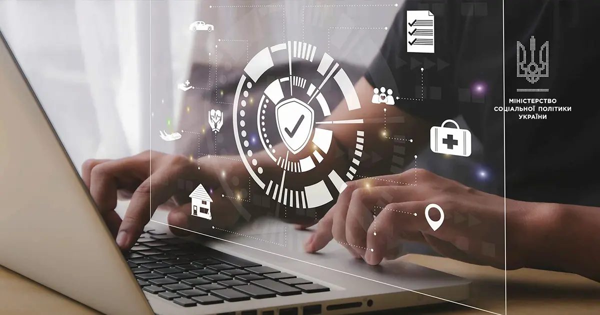 Гуманітарна допомога в Україні