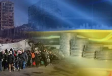 війна в Україні економічний вплив