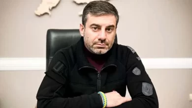 Цивільні заручники РФ