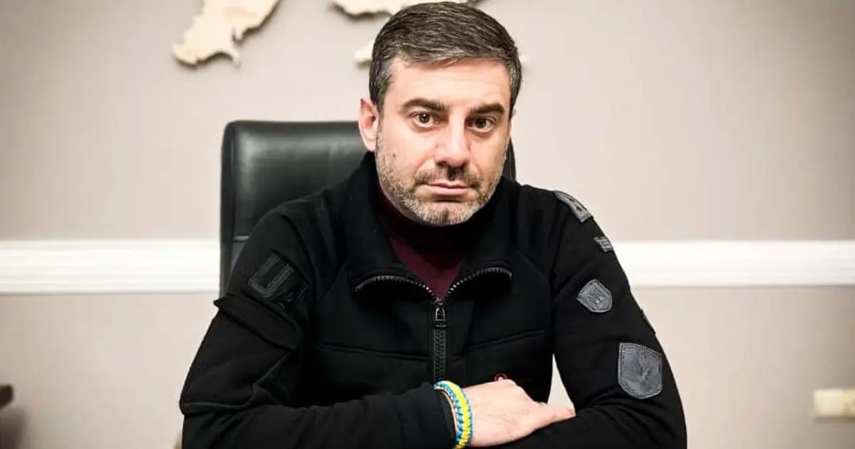 Цивільні заручники РФ